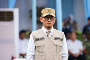 Menyedihkan! Wamenhaj Sebut Ada Ustad dan Kiai yang Jadi Kartel Haji