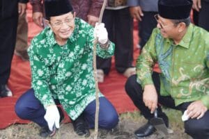 Ekoteologi: Ketika Menjaga Alam Menjadi Bagian dari Iman