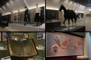 Museum Islam Indonesia Jadi Ruang Belajar Sejarah Islam Nusantara