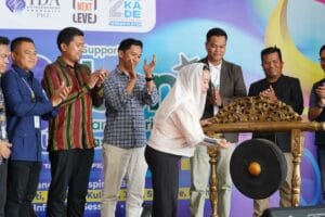 Festival Adat Budaya Nusantara Sejalan dengan Semangat QS Al-Hujurat Ayat 13