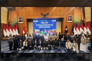 Kemendikdasmen Berangkatkan 100 Pelajar Wakili Indonesia di 14 Olimpiade Internasional