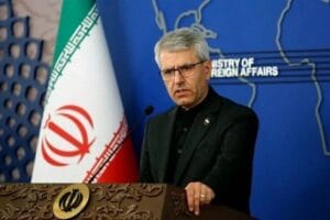 Iran: Tak Akan Penuhi Kesepakatan Selama AS Langgar MoU