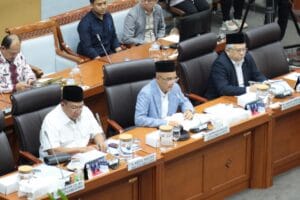 Wamenhaj Ungkap Dugaan Penipuan Dam dan Badal Haji Bernilai Miliaran Rupiah