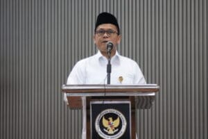 Kemenhaj Tegaskan Seleksi ASN Karier Berbasis Integritas dan Kompetensi
