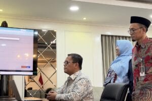 Kemenhaj Perkuat Kelembagaan demi Tingkatkan Layanan Haji dan Umrah
