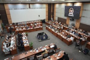 Kemenhaj Ajukan Uang Muka Haji 2027 demi Amankan Tenda Jemaah di Arafah dan Mina