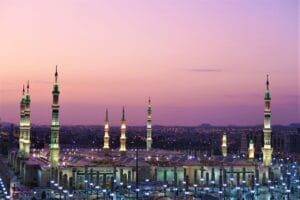 Arab Saudi Terapkan Tenggat Ketat Pemesanan Layanan Haji 2027, Kemenhaj Bergerak Cepat