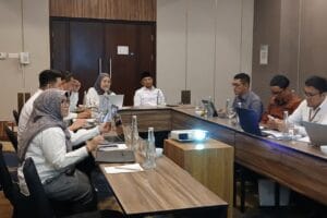 Kemenhaj Siapkan Aturan Baru untuk Integrasi Ekonomi Haji dan Umrah
