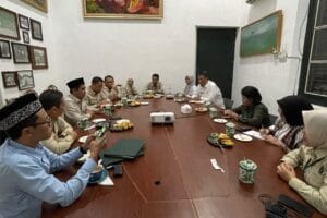 Kemenhaj Perluas Akses UMKM Indonesia ke Pasar Haji Arab Saudi