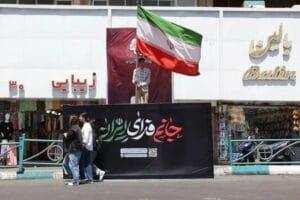 Keyakinan AS Keliru, Iran Klaim Mampu Kendalikan Selat Hormuz dari Seluruh Wilayah