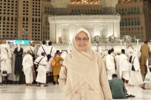 Istithaah Haji Tak Cukup Soal Kesehatan dan Biaya