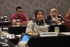 Perkuat Ekosistem Ekonomi Haji, Kemenhaj Terapkan Standarisasi
