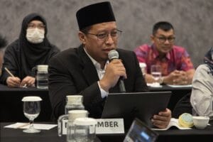 Ditjen PE2HU Perkuat Kemitraan Strategis untuk Kembangkan Ekosistem Ekonomi Haji