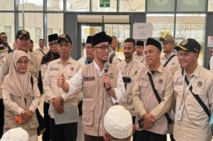 Kemenhaj Umumkan Daftar Jemaah Haji 2027, Persiapan Dimulai Lebih Awal