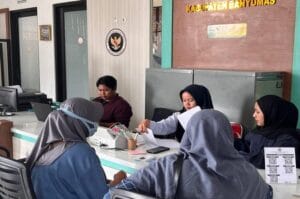 Kemenhaj Banyumas Perketat Skrining Kesehatan Jemaah Haji 2027