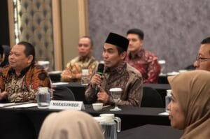 Penguatan Tata Kelola Jadi Kunci Pengembangan Ekosistem Ekonomi Haji dan Umrah