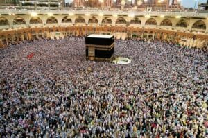 Kemenhaj Banyumas Perkuat Validasi Data Calon Jemaah Haji 2027