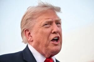 Trump Ancam Iran Akan Membayar Mahal atas Tewasnya Tentara AS