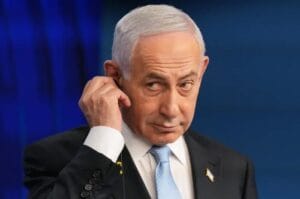 Trump Tegaskan Netanyahu Tidak Akan Ditangkap di Amerika Serikat