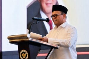 Kemenhaj Percepat Adaptasi 261 ASN Baru melalui Entry Program