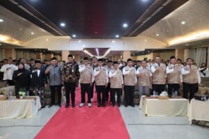 Seleksi Mutasi ASN Kemenhaj Diklaim Terbesar dalam Sejarah BKN