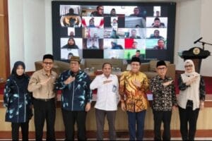 Kemenhaj Ubah Pendekatan Haji Inklusif, Tak Lagi Sekadar Penyediaan Fasilitas