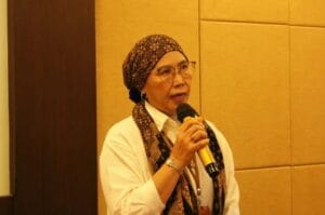 KND: Kesiapan Petugas Jadi Kunci Keberhasilan Haji Ramah Disabilitas