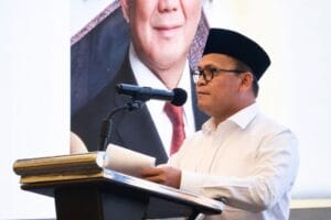 Kemenhaj Jadikan SIMPEG Sebagai Fondasi Transformasi Digital