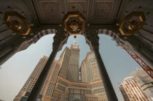 Kemenhaj Arab Saudi: Pemegang Visa Umrah Tetap Harus Pesan Paket Resmi