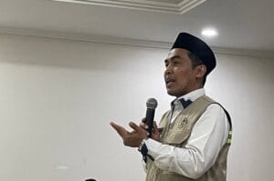 Kemenhaj Siapkan Platform Oleh-oleh Haji untuk Dukung Produk Nasional