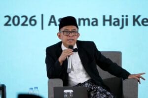 Kemenhaj Imbau Masyarakat Gunakan PPIU dan PIHK Berizin Resmi