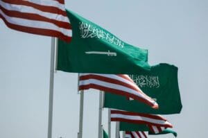 Israel Khawatir Kesepakatan Nuklir AS-Arab Saudi Picu Perlombaan Senjata