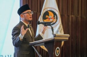 Integritas Ditekankan Sebagai Wajah Utama Kementerian Haji dan Umrah