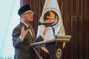 Integritas Ditekankan Sebagai Wajah Utama Kementerian Haji dan Umrah