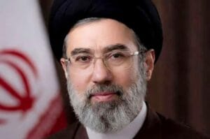 Khamenei: Pelanggaran MoU Buktikan Tanda Tangan Trump Tak Bernilai