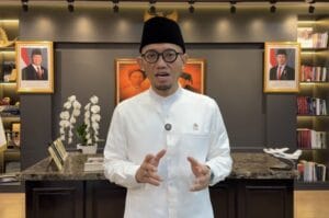 Wamenhaj Minta Pengajian Haji Digelar Rutin hingga Tingkat Kabupaten