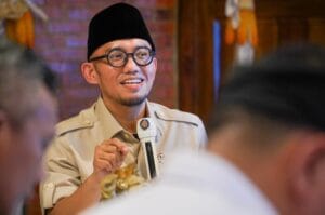 Wamenhaj: Pengajian Haji Tak Boleh Hanya Digelar Saat Manasik