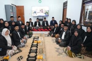 Menhaj: Penyelenggaraan Haji 2027 Sudah Mengikuti Timeline Arab Saudi
