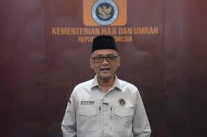 Menhaj: Istithaah Kesehatan Bukan Sekadar Persyaratan Haji