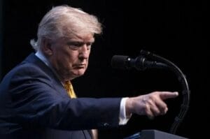 Perang Iran Masuk Bulan Kelima, Trump Disebut Kehabisan Pilihan