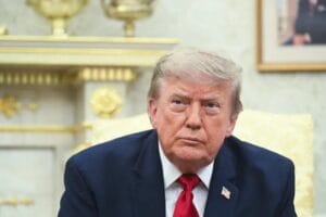 AS Hentikan Sementara Serangan ke Iran, Trump Utamakan Jalur Diplomasi