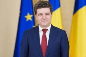 Presiden Rumania: Pelanggaran Wilayah Udara oleh Rusia Tak Dapat Diterima