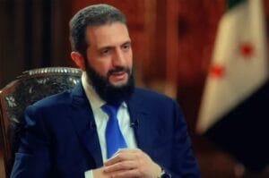Presiden Suriah: Damaskus Sedang Upayakan Kesepakatan Keamanan dengan Israel