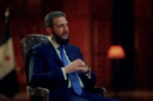 Presiden Suriah: Kami Menghindari Bentrokan Apa Pun dengan Israel