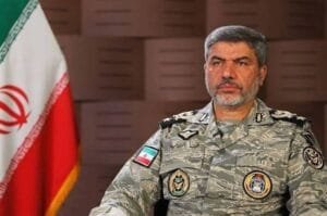 Iran Hentikan Operasi Balasan ke AS, Jeda Serangan Buka Peluang Diplomasi