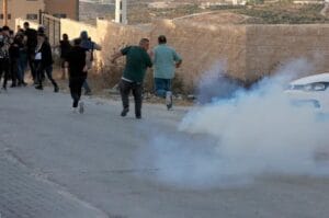 Jubir Militer Israel: Rumah Warga Palestina Akan Disegel sebelum Dihancurkan