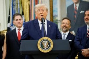 Trump: Peluang Kesepakatan dengan Iran Terbuka, Perundingan Berjalan Baik