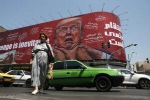 Iran: Kami Tidak Pernah Meminta Perundingan dengan Amerika Serikat