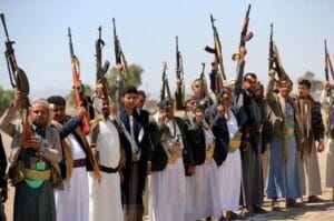 Analis: Perang Baru di Yaman Akan Lebih Sulit bagi Houthi