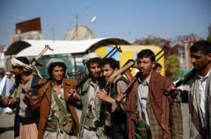 Pakar: Aliansi Suku Anti-Houthi di Al-Jawf Jadi Tantangan Baru bagi Pemberontak